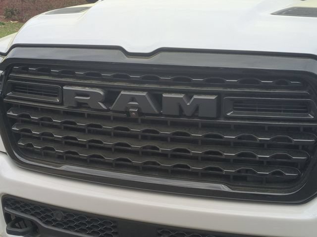 New 2026 RAM 1500 Limited AWD/4WD image 24