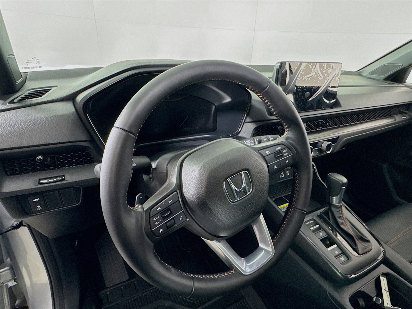 Used 2025 Honda CR-V Sport-L image 9