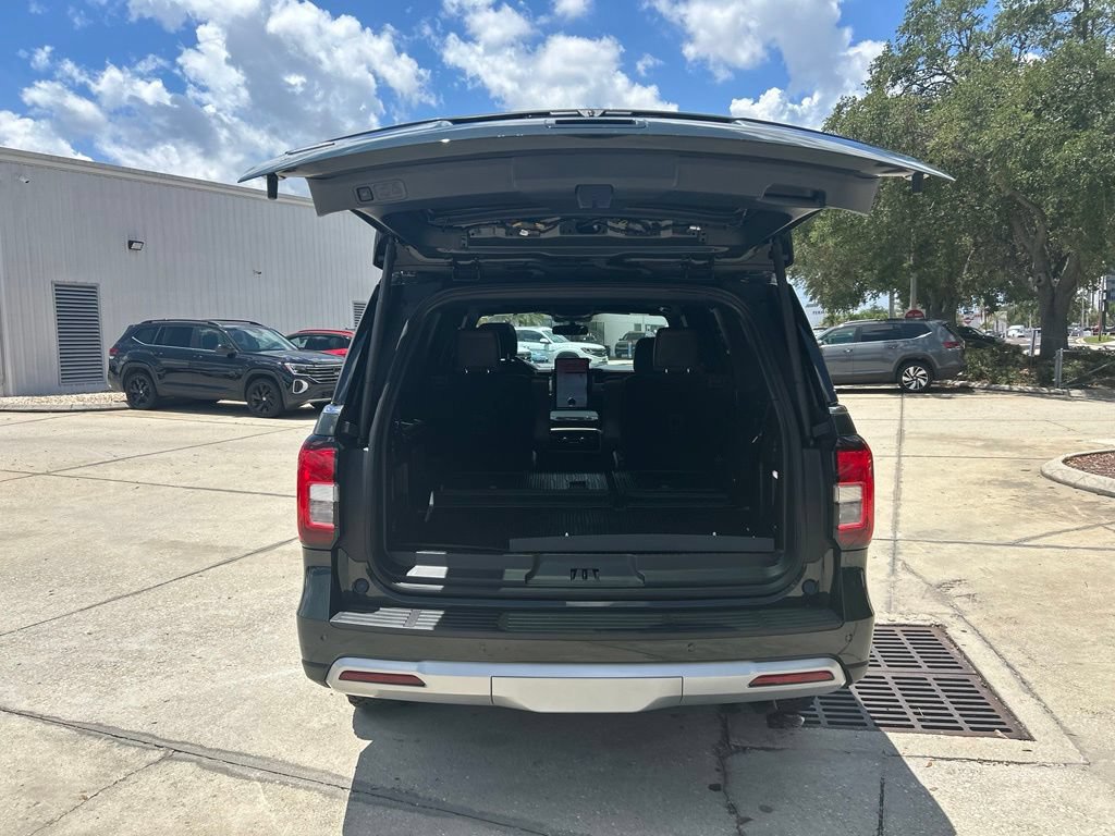 Used 2022 Ford Expedition Timberline AWD/4WD image 36