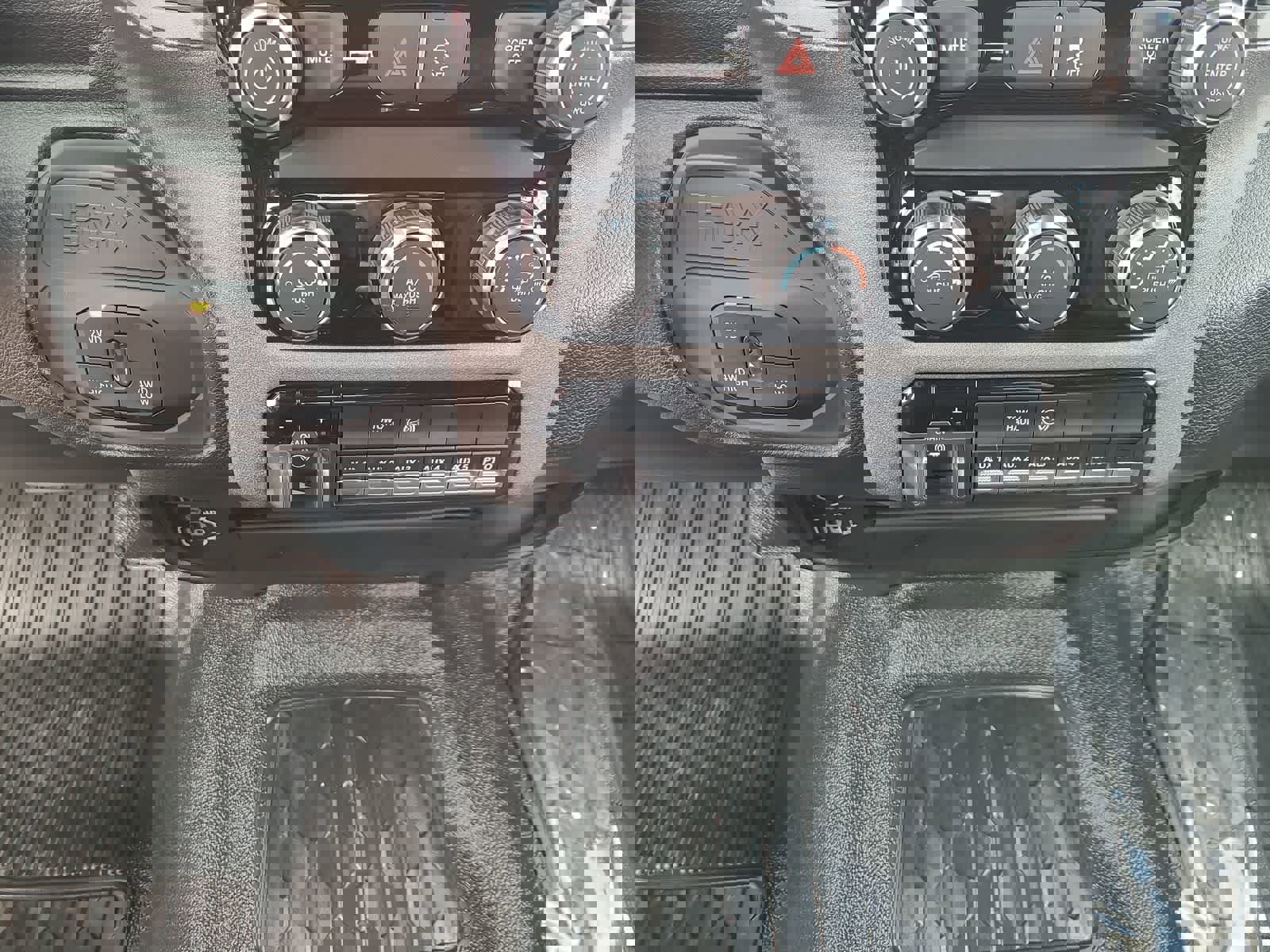 New 2026 RAM 5500 Tradesman image 25