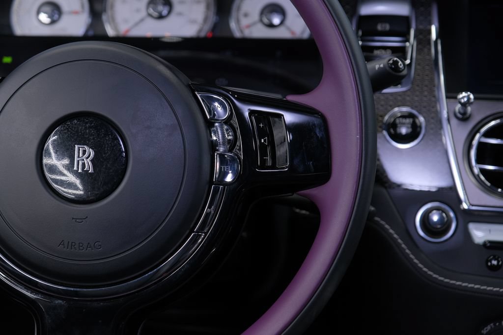 Used 2020 Rolls-Royce Wraith RWD image 47