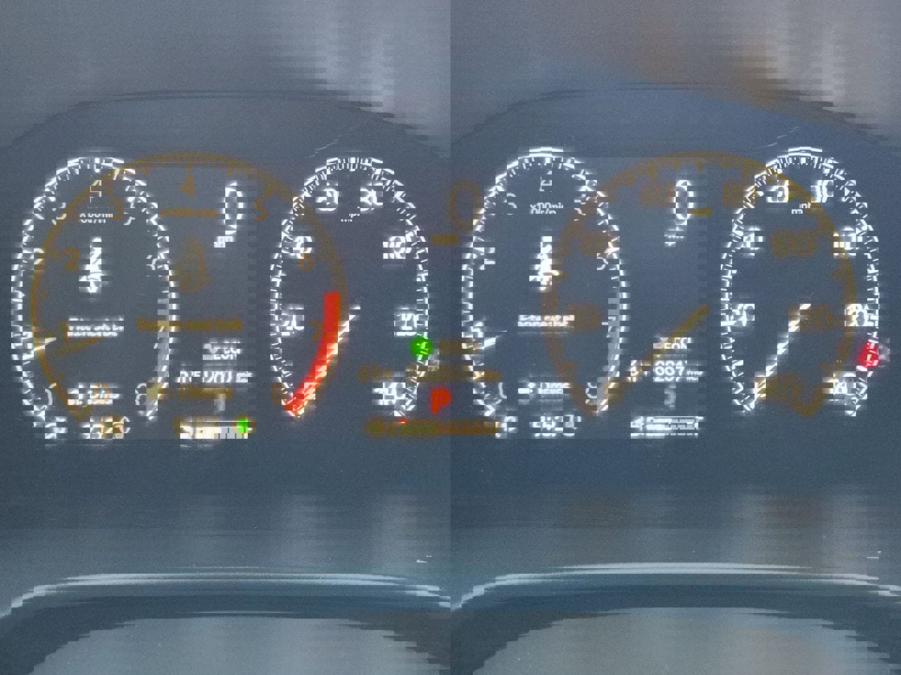 Used 2024 Honda CR-V EX image 15