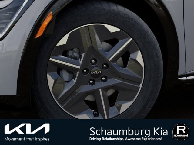 New 2026 Kia EV6 Light RWD image 9