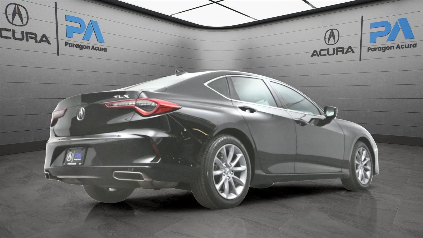 Certified 2023 Acura TLX image 33
