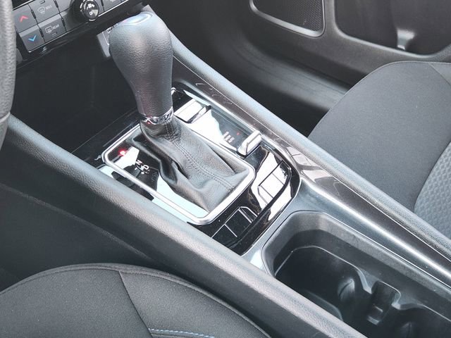 Used 2025 Jeep Compass Sport image 18