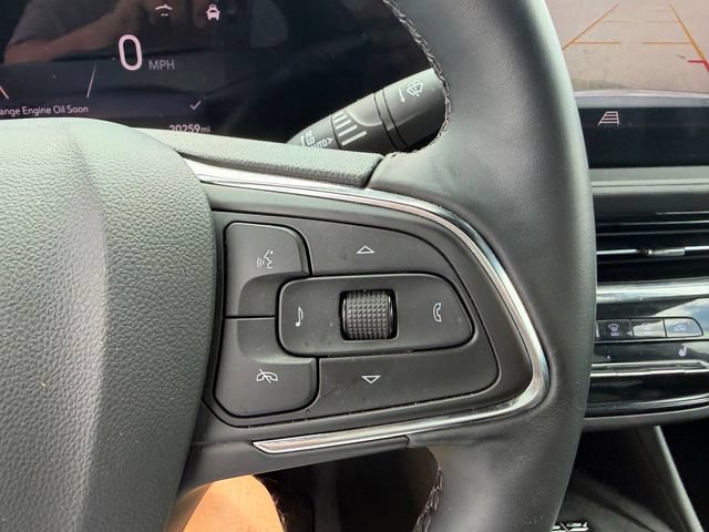 Used 2025 Buick Envista Avenir FWD image 15