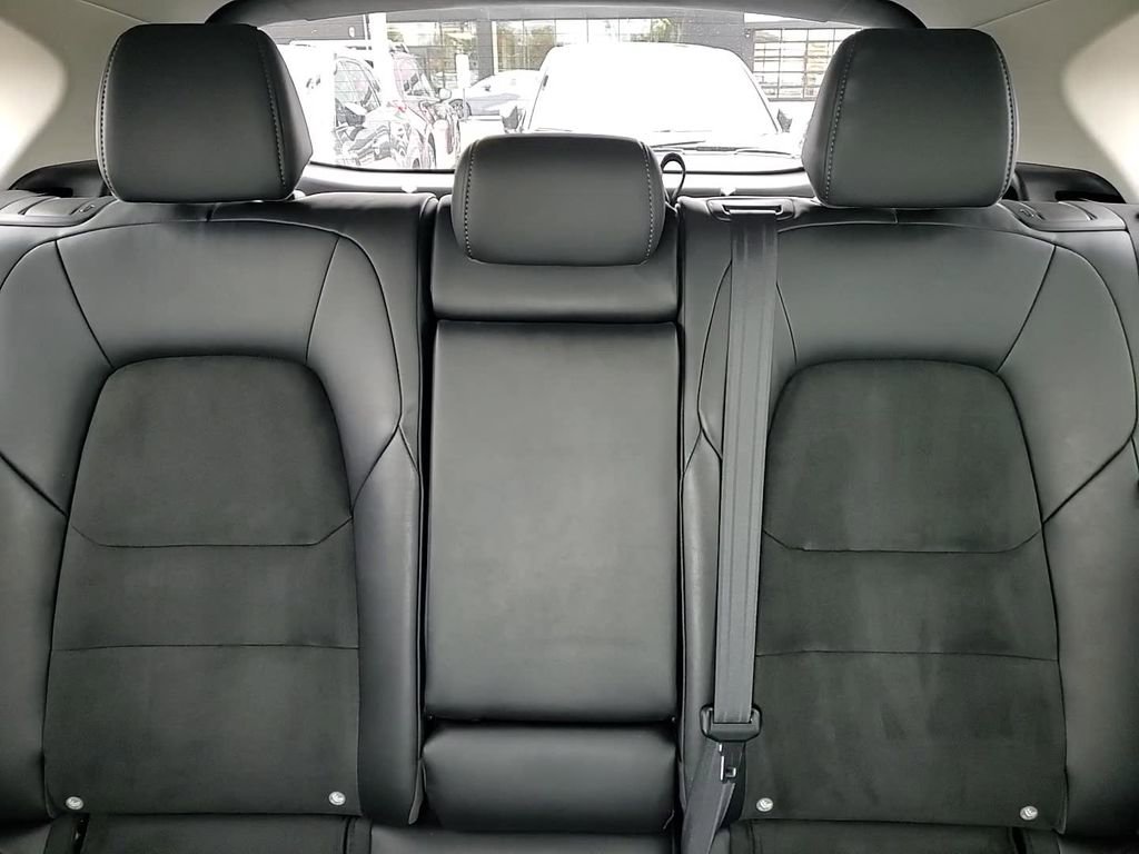 Certified 2023 MAZDA CX-5 AWD 2.5 S w/ Select Package image 22