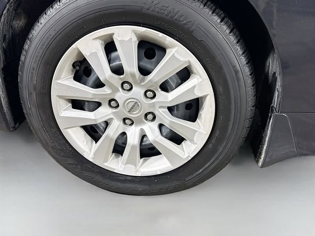 Used 2018 Nissan Altima 2.5 S w/ S Convenience Package image 29