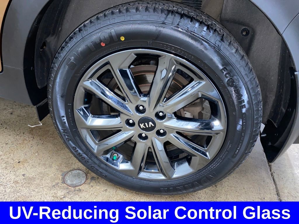 Used 2020 Kia Sportage S w/ S Premium Package image 29