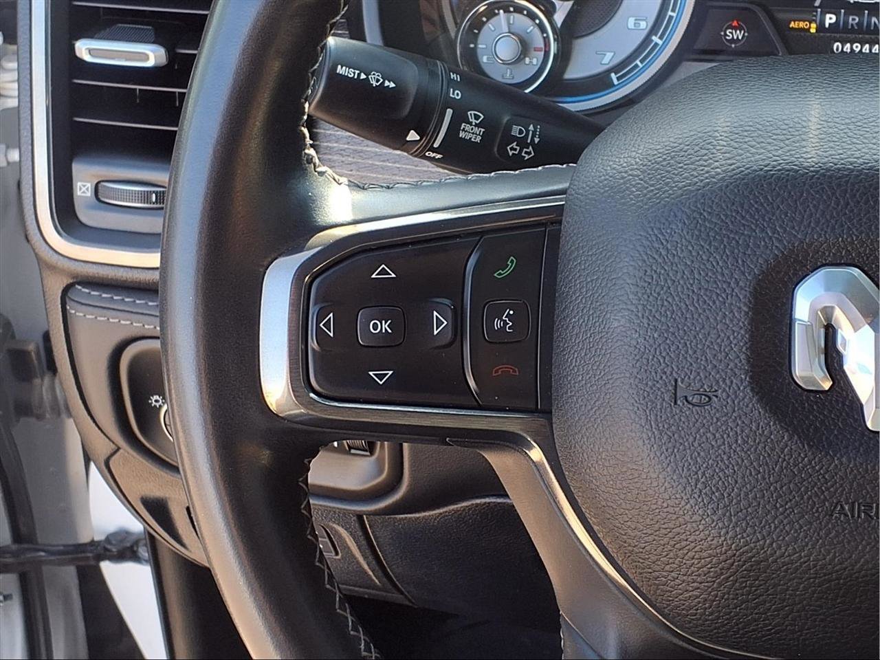 Used 2021 RAM 1500 Limited image 5