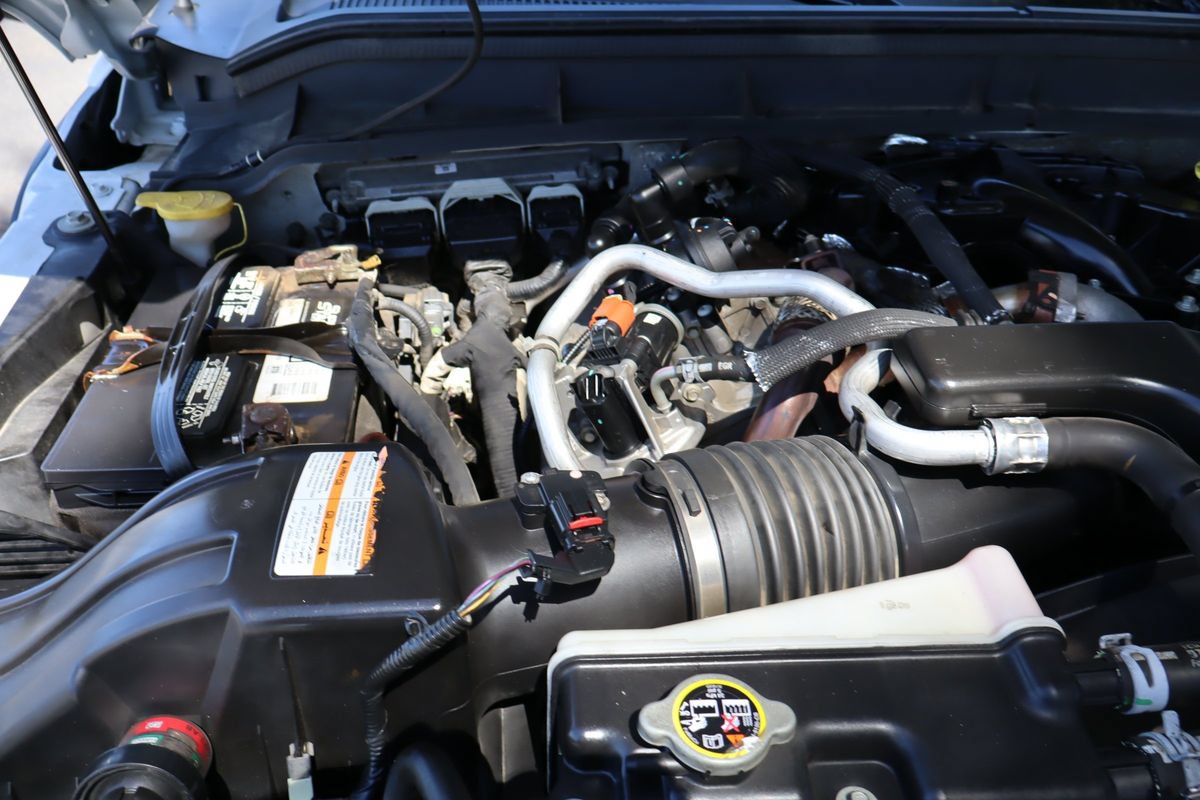 Used 2016 Ford F250 XL w/ Power Equipment Group AWD/4WD image 36