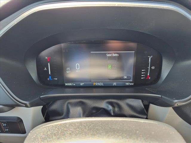 Used 2023 Ford Escape Active AWD/4WD image 12