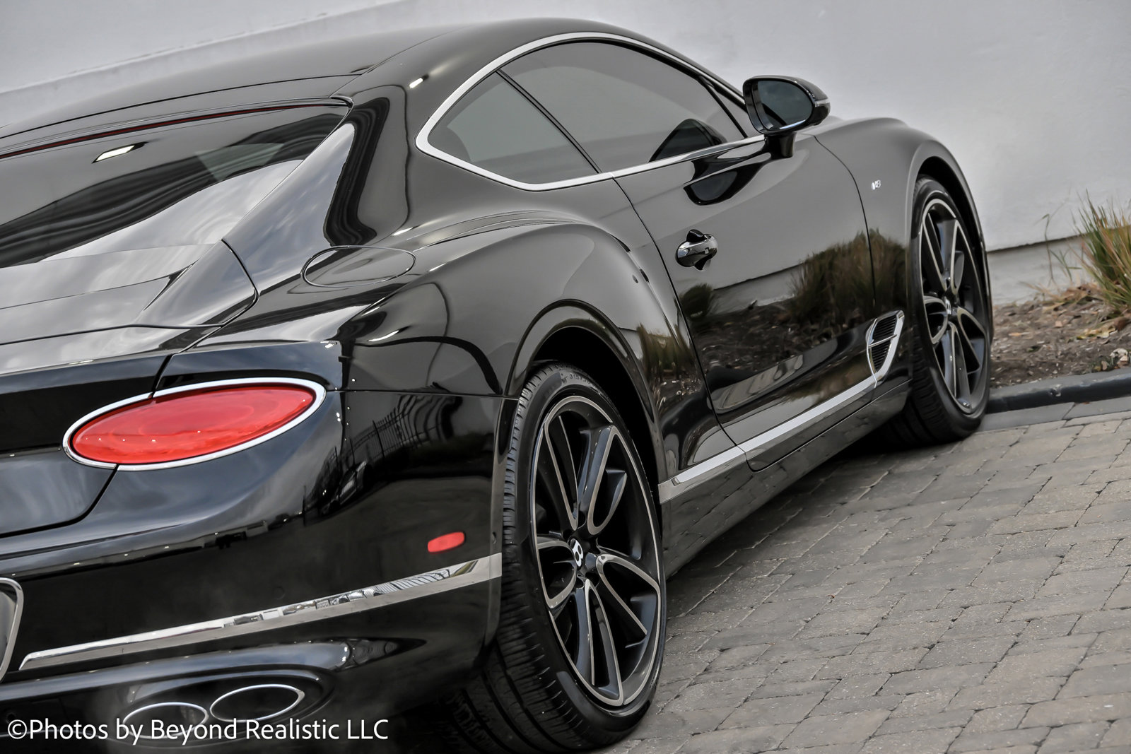 Used 2022 Bentley Continental GT image 13