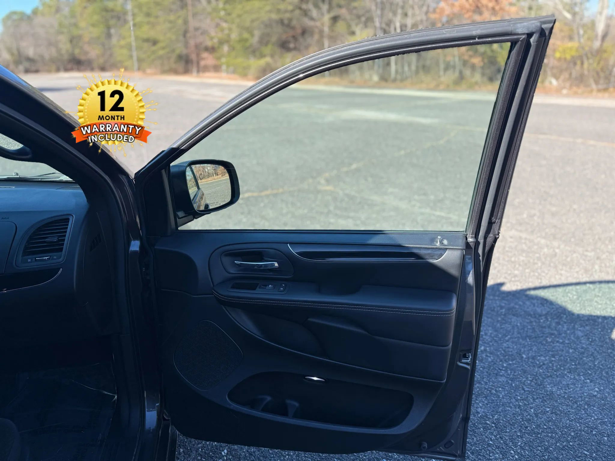 Used 2017 Dodge Grand Caravan SE image 66