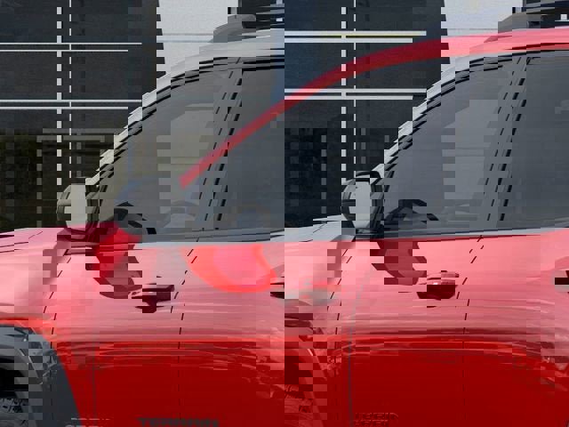 New 2026 GMC Terrain Elevation image 12