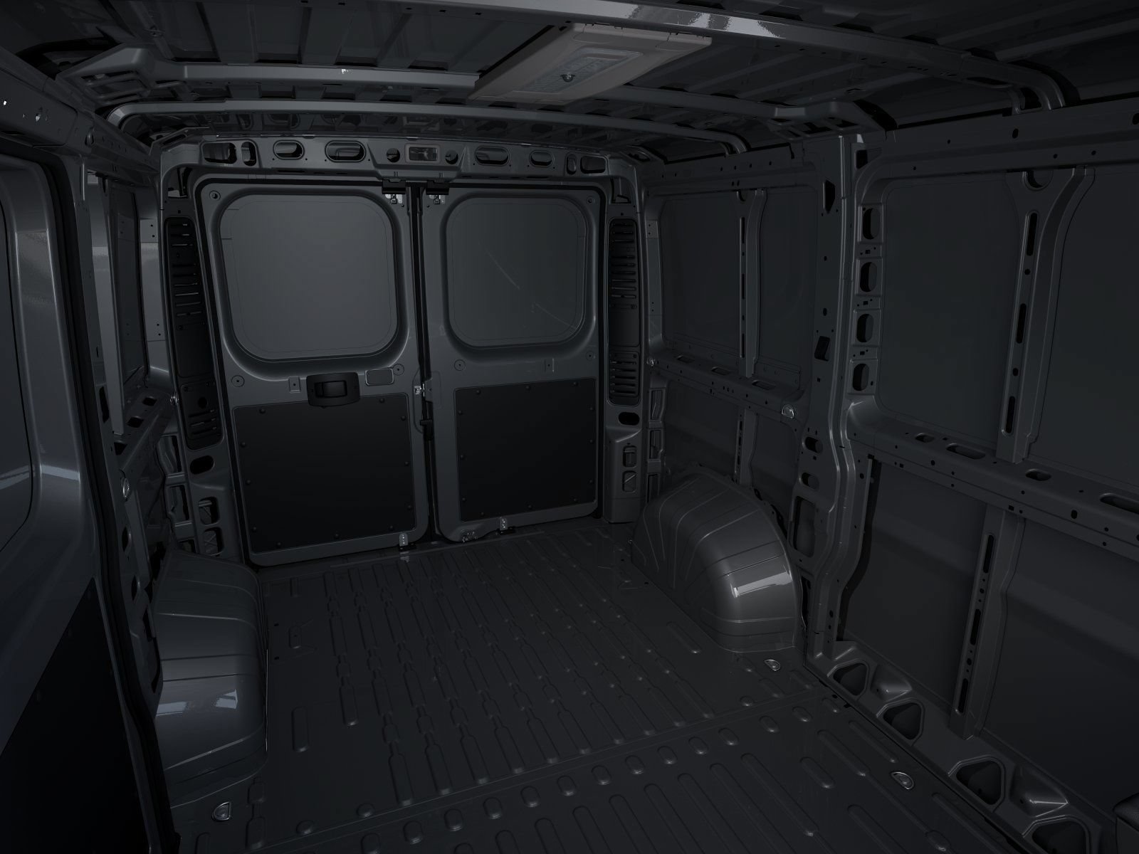 New 2026 RAM ProMaster 1500 w/ Convenience Group FWD image 22