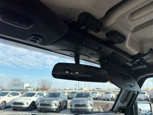 Used 2020 Jeep Wrangler Unlimited Sport image 26