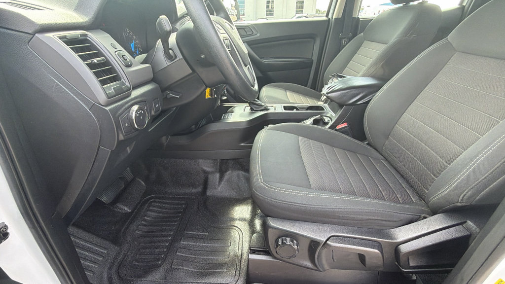 Used 2019 Ford Ranger XL w/ Equipment Group 101A Mid RWD image 22