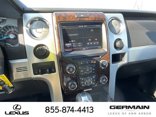 Used 2013 Ford F150 Platinum image 19