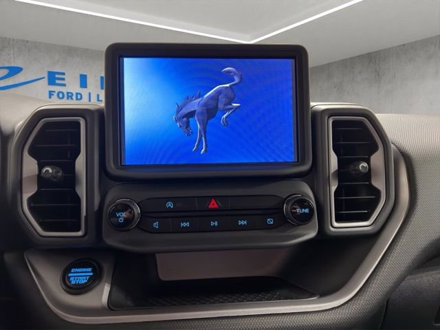 Used 2024 Ford Bronco Sport Big Bend image 18