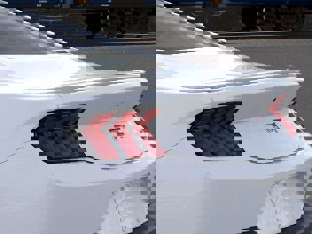 New 2025 Ford Mustang GT Premium image 22