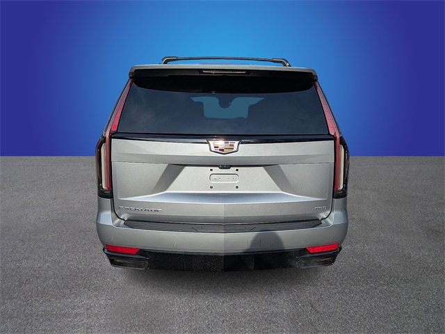 Certified 2023 Cadillac Escalade Sport Platinum image 4
