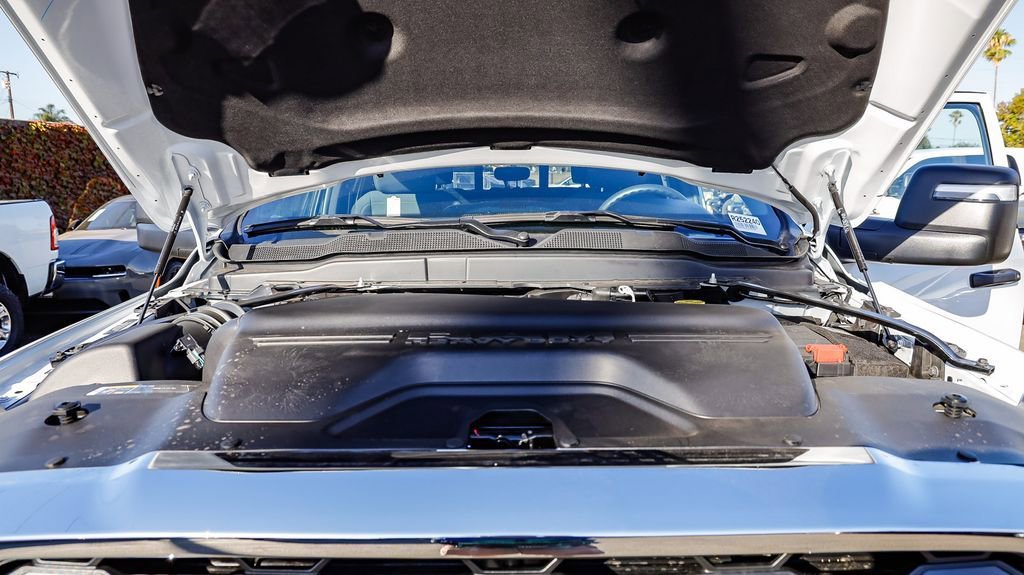 New 2026 RAM 2500 Tradesman image 27