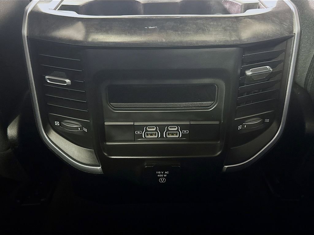Used 2021 RAM 1500 Big Horn image 24