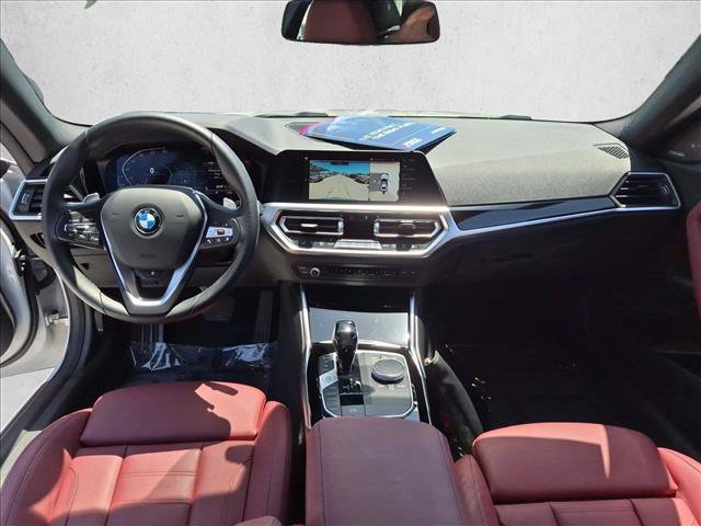 Used 2022 BMW 230i Coupe w/ Premium Package RWD image 19