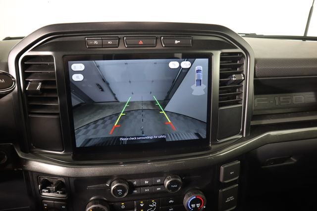 Used 2024 Ford F150 STX w/ Mobile Office Package AWD/4WD image 50