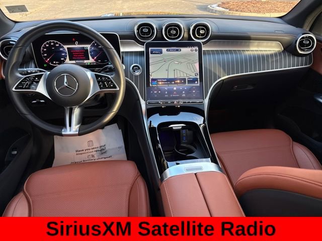 Used 2024 Mercedes-Benz GLC 300 image 15
