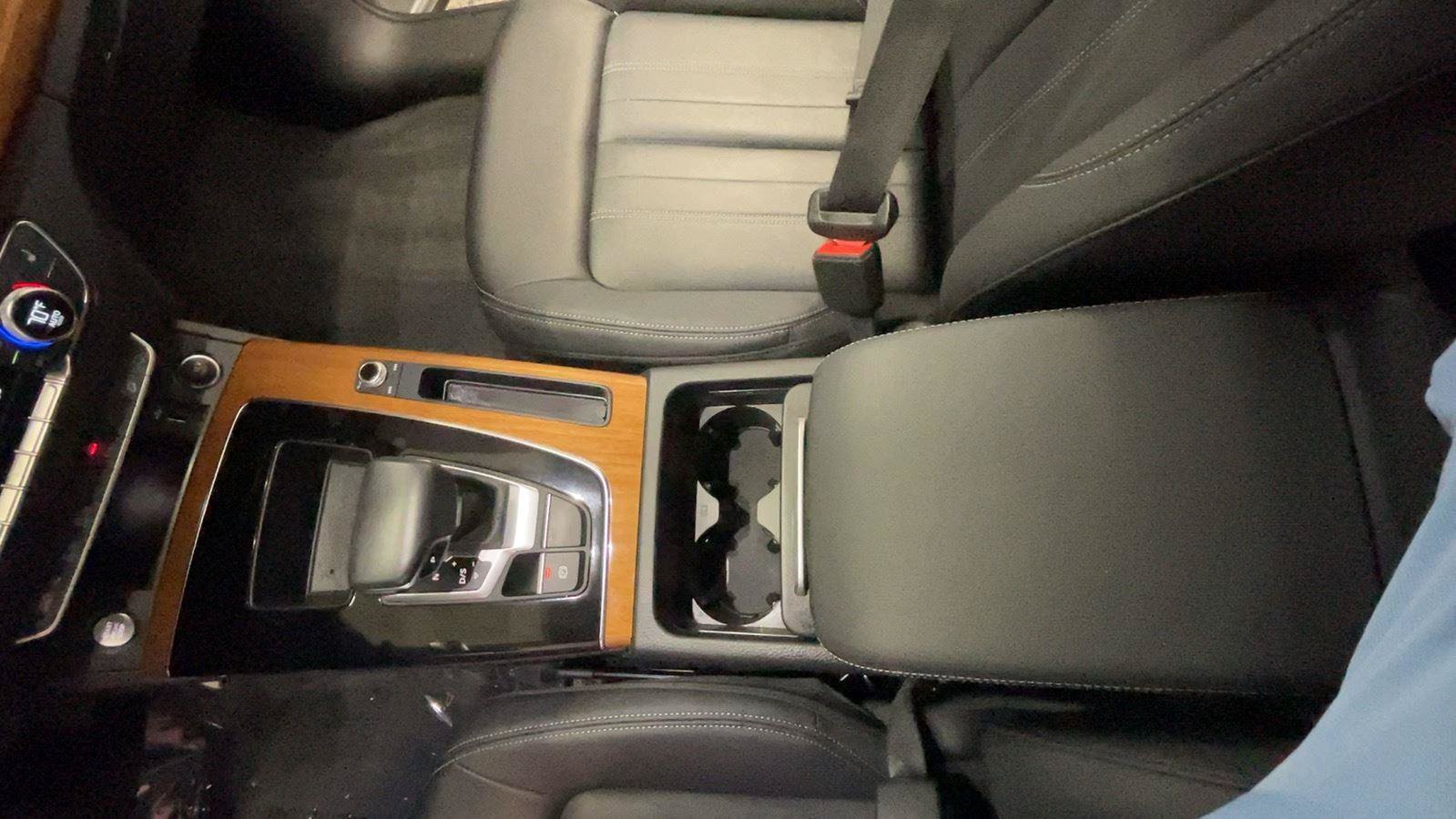 Used 2021 Audi Q5 2.0T Premium w/ Convenience Package AWD/4WD image 40