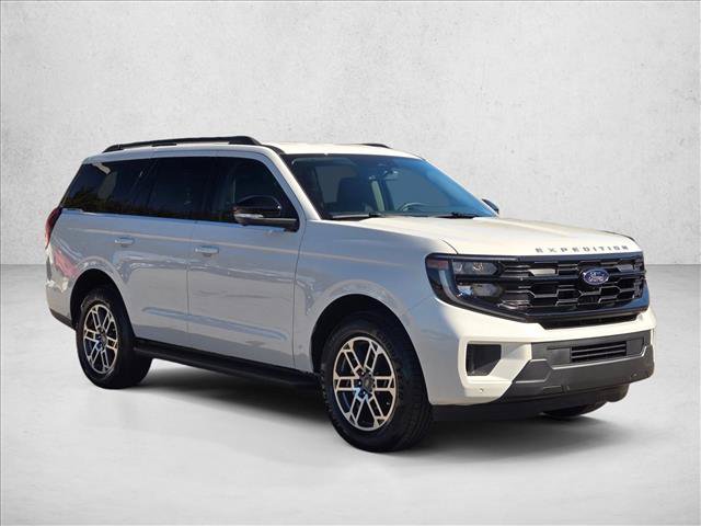 New 2026 Ford Expedition Active RWD image 5