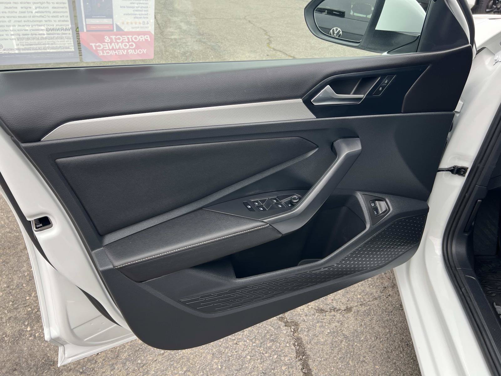 Certified 2024 Volkswagen Jetta S FWD image 6
