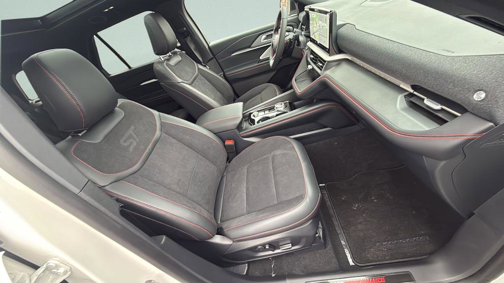 New 2026 Ford Explorer ST w/ Sun And Sound Package image 34