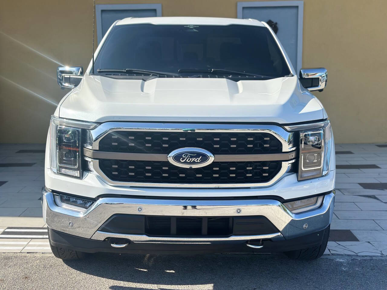 Used 2023 Ford F150 King Ranch w/ Equipment Group 601A High