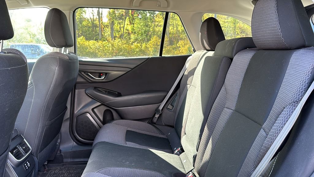 Certified 2023 Subaru Outback Premium image 23