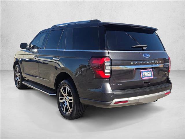 Used 2023 Ford Expedition Limited image 8