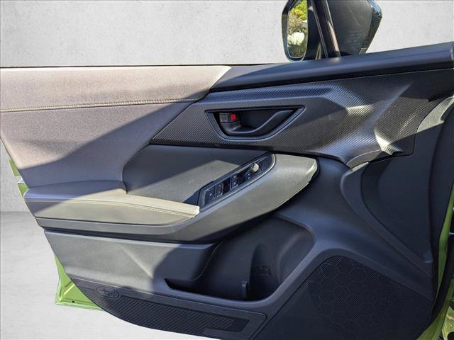 New 2026 Subaru Crosstrek 2.5i Sport AWD/4WD image 20