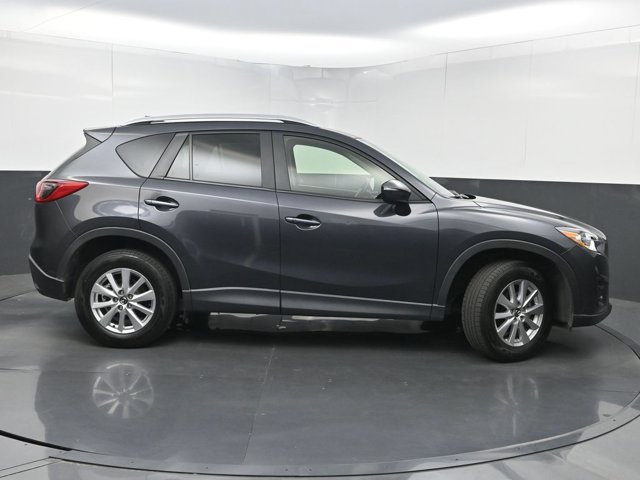 Used 2016 MAZDA CX-5 Touring w/ Bose/Moonroof Package FWD image 2