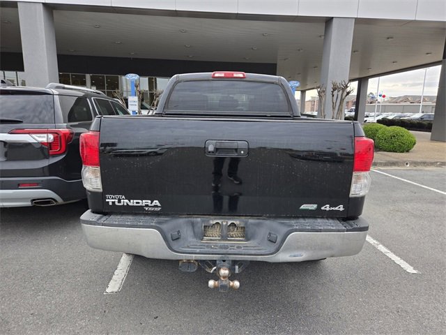 Used 2013 Toyota Tundra Grade w/ SR5 Pkg image 8