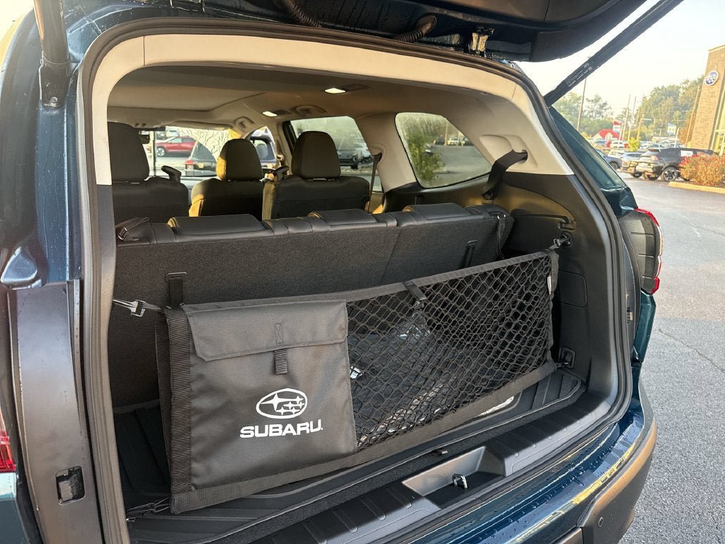 New 2027 Subaru Ascent Onyx Edition AWD/4WD image 48
