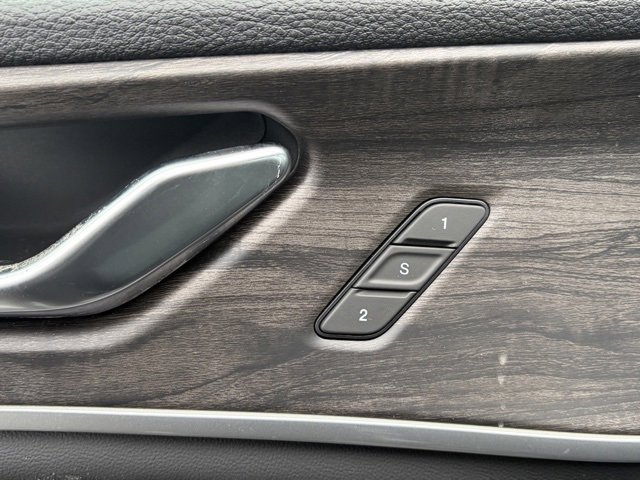 New 2026 Jeep Grand Cherokee Limited w/ Limited Altitude Package image 13