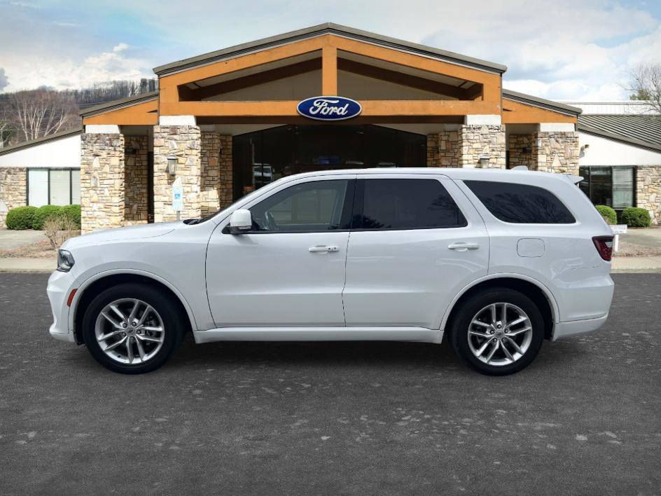 Used 2022 Dodge Durango GT image 7