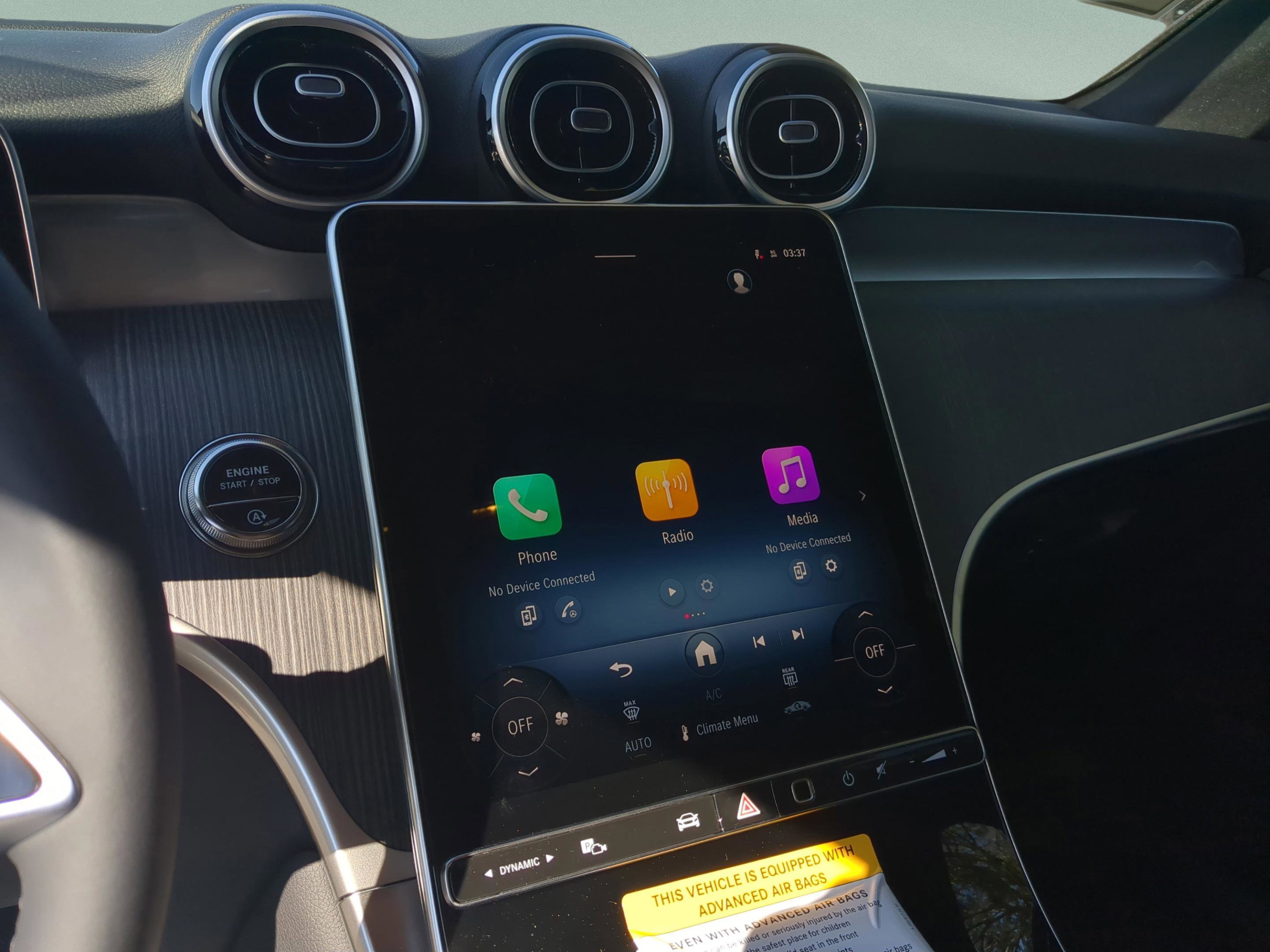 Certified 2026 Mercedes-Benz GLC 300 image 25