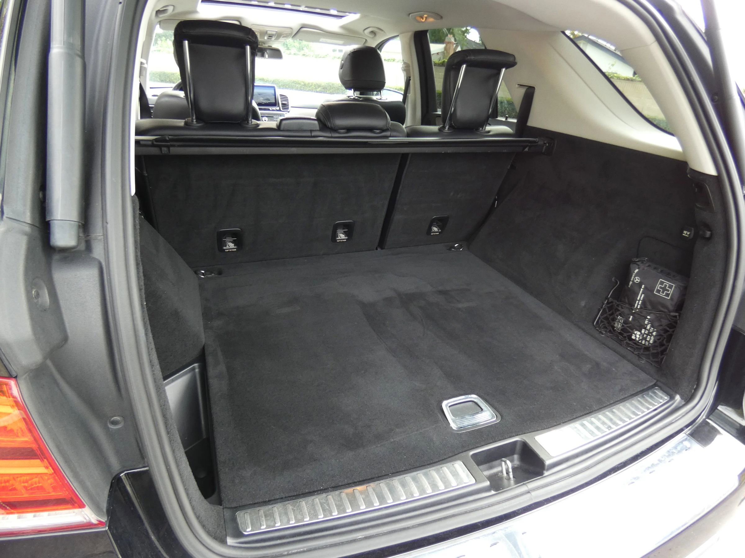 Used 2016 Mercedes-Benz GLE 350 w/ Premium Package image 78