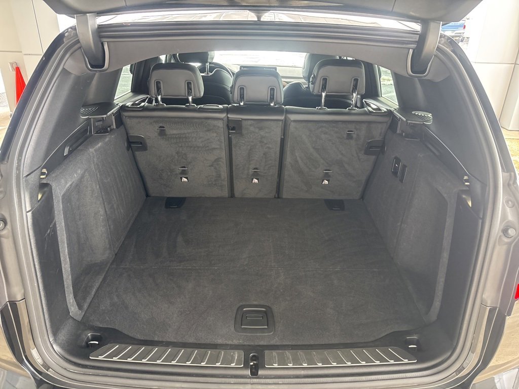 Used 2024 BMW X3 xDrive30i image 25