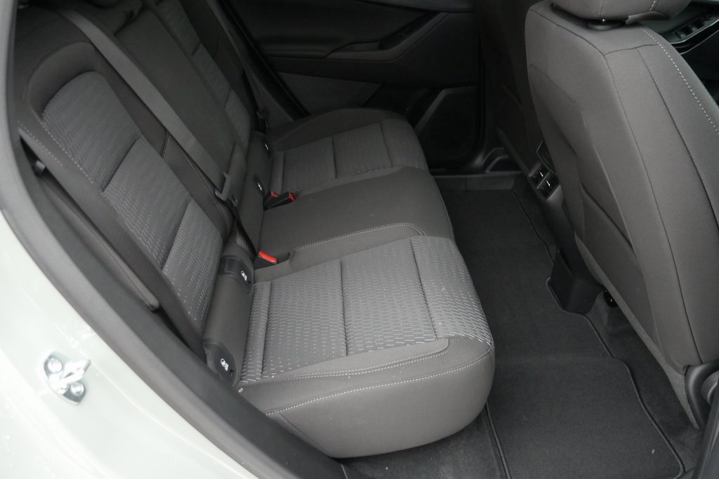 New 2026 Chevrolet Equinox LT image 22