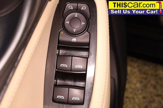 Used 2020 Cadillac CT5 Luxury w/ Cold Weather Package RWD image 33