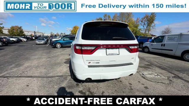 Used 2023 Dodge Durango GT image 44